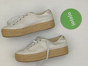 Napapijri, Sneakers for women, 36, condition - Good — 3