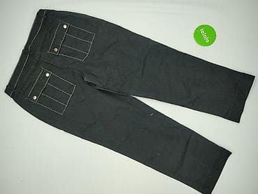 45 x 24: Bpc bonprix collection, Jeansy damskie, rozmiar 3XL — 3
