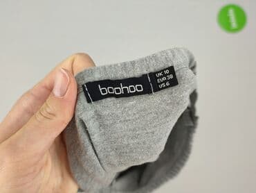 programmer t shirty: Boohoo, T-shirt damski, rozmiar M — 4