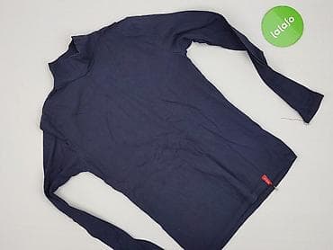 oliwkowy golf basic: Golf damski, rozmiar S — 3