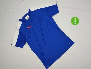 koszulka piłkarska vinted: Puma, Koszulka dla mężczyzn, S — 2