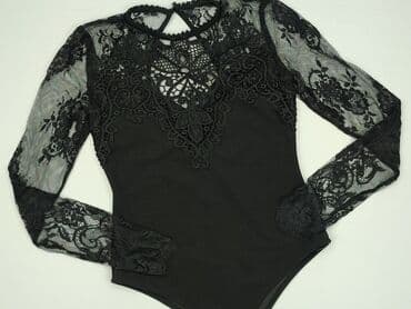 Kobiety: Body damskie, rozmiar S — 1
