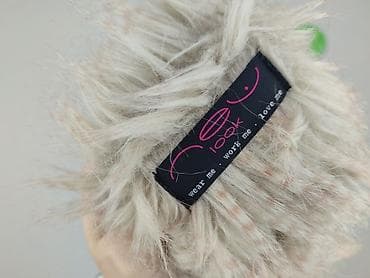 kurtki parajumpers: New Look, Futro, rozmiar S — 4