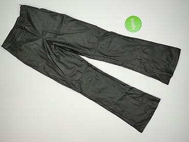 biodrowki: Gina Tricot, Spodnie materiałowe damskie, rozmiar XS — 2