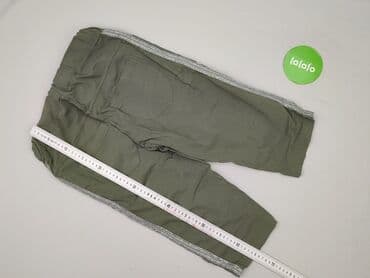 cargo reserved: Spodnie 3/4 damskie, rozmiar M — 4