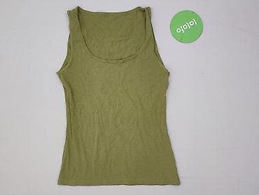 t shirty białe basic: T-shirt damski, rozmiar S — 2