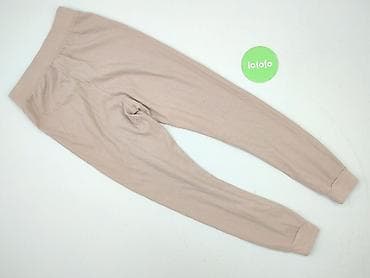 olimpia sweter: Spodnie dresowe damskie, rozmiar S — 4