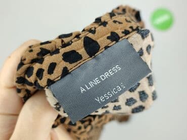 fenii sukienki: Yessica, Tunika damska, rozmiar S — 4