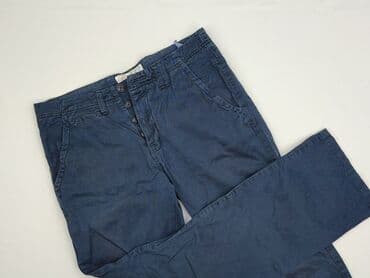 Vintage Denim, Chinosy dla mężczyzn, rozmiar XL