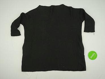 golf odziez: Sweter damski, rozmiar 8XL — 2