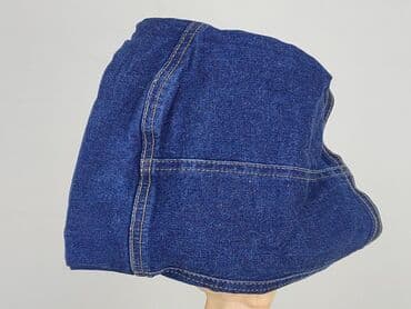 dżins tkanina: Top damski, rozmiar M — 6