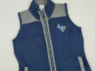 marynarka niebieska reserved: Kamizelka damska, XL — 1