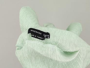 reserved bolero: Reserved, Golf damski, rozmiar XS — 4