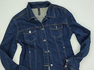 jeans mustang: Reserved, Kurtka jeansowa damska, rozmiar L — 1