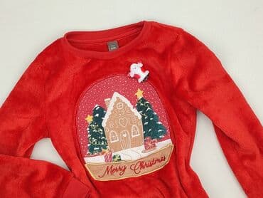 sweter hello kitty h m: Sweterek, Little kids, 128-134 cm, stan - Bardzo dobry — 1