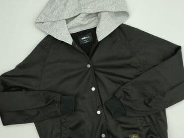 white widow bluzy: FB Sister, Kurtka bomberka damska, L — 1