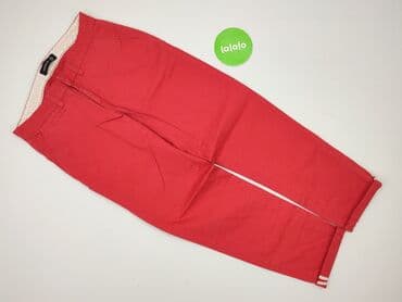 shein hello kitty spodnie: Chino, Spodnie materiałowe damskie, XS — 2