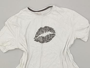 pepco bluzy: Esmara, T-shirt damski, rozmiar M — 1