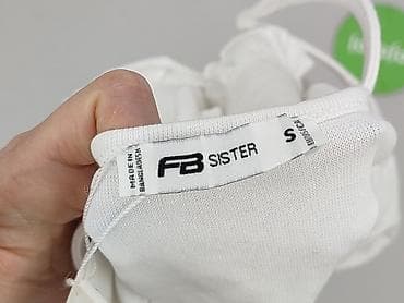 fsbn established 1992: FB Sister, Top damski, rozmiar S — 4