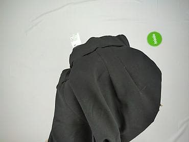 jeansy push up lee: Spodnie materiałowe damskie, rozmiar L — 5