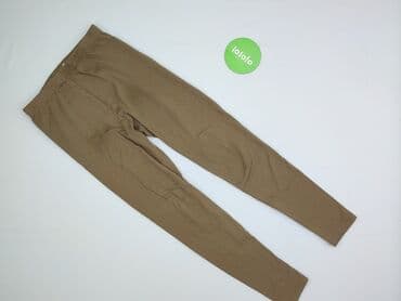 legginsy ocieplane bambusowe: Leggings, Legginsy Sportowe damskie, rozmiar S — 2