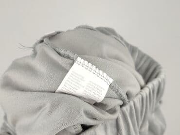 dres sweterkowy mohito: Spodnie dresowe damskie, S — 5