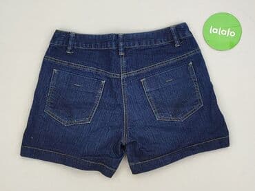 modne krótkie spodenki: Szorty damskie, rozmiar S — 4