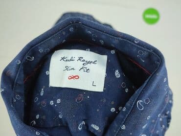 sukienki jak z bajki: Koszulа dla mężczyzn, rozmiar L — 4