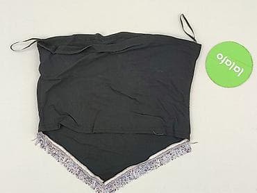 cropp buty na platformie: Top damski, rozmiar M — 4