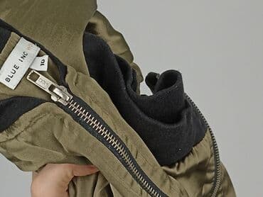 bomberka damska mohito: Blue, Kurtka bomberka damska, rozmiar M — 7