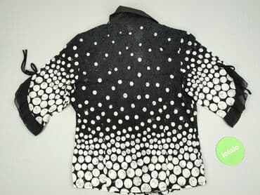 Жіночий одяг: Жіноча блуза, 5XL на lalafo.pl — 3 Жіночий одяг: Жіноча блуза, 5XL — 3