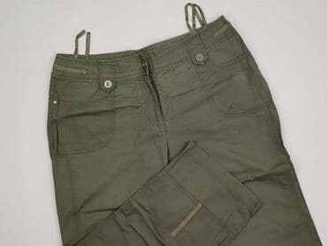 Bonita, Spodnie 3/4 damskie, XL