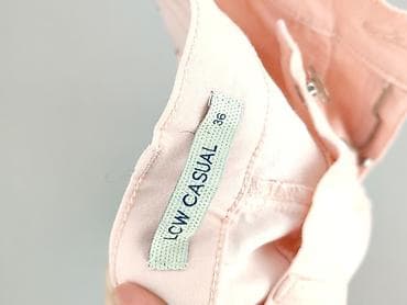 dżinsy diverse: Lc Waikiki, Jeansy damskie, rozmiar S — 4