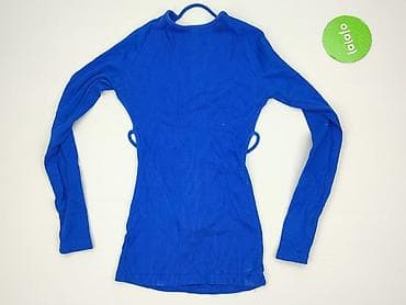 chabrowe bluzki: Wassyl, Bluzka damska, rozmiar S — 2