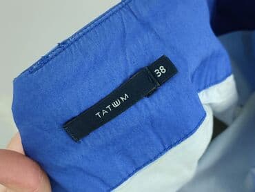 spódnice plisowane tatuum: Tatuum, Spódnica damska, rozmiar M — 4