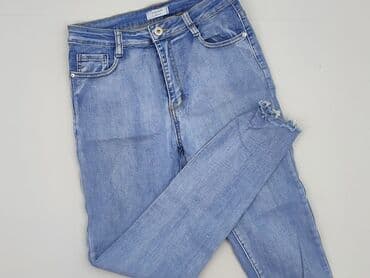 Джинси жіночі, розмір L