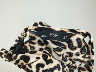 born2be klapki damskie: F&F, Kombinezon damski, rozmiar S — 4