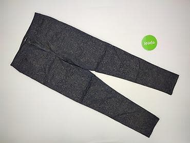 cargo cropp: Cropp, Spodnie materiałowe damskie, rozmiar XL — 2
