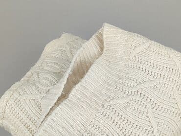 kurtki zimowe damskie wyprzedaż sinsay: Sinsay, Kardigan damski, rozmiar 2XS — 6