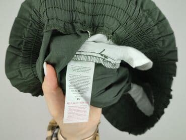 krótkie spodenki dresowe damskie allegro: Beloved, Szorty damskie, rozmiar XL — 5