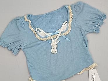 bluza damska: Dazy, Bluzka damska, rozmiar XL — 1