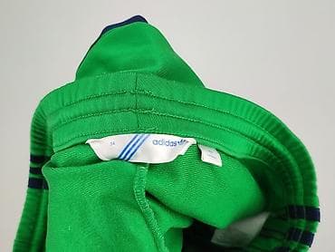 lhd bluzy: Adidas, Spodnie dresowe damskie, rozmiar XS — 4