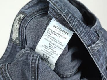 mango jeans grace: Jack&Jones, Jeansy dla mężczyzn, rozmiar L — 5