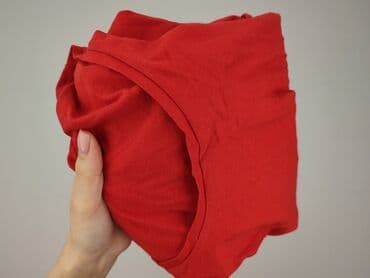 czerwona sukienka cropp: Sukienka damska, rozmiar M — 6