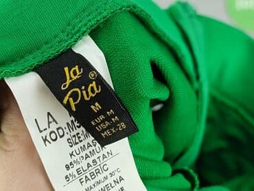 spódnica z eko skóry reserved: La Pia, Spódnica damska, rozmiar M — 4