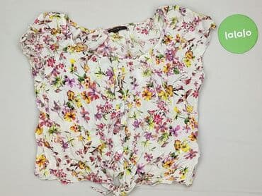 Kobiety: Amisu, Bluzka damska, M — 2