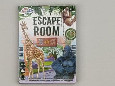 Children's game for Teens, condition - Very good at lalafo.pl Children's game for Teens, condition - Very good