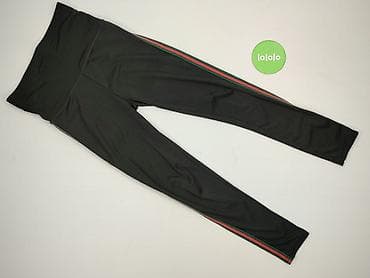 dresy lee: Legginsy Sportowe damskie, rozmiar M — 2