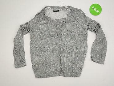 max mara bluzki: Janina, Bluzka damska, rozmiar M — 2