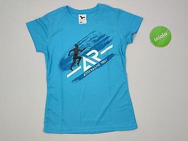 kinga rusin: Malfini, T-shirt damski, rozmiar S — 2